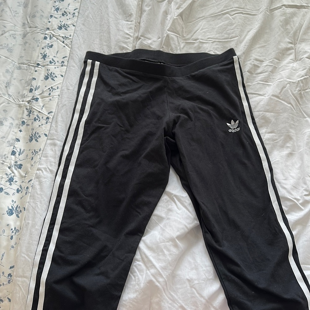 adidas leggings